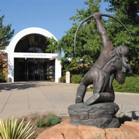 Gilcrease Museum