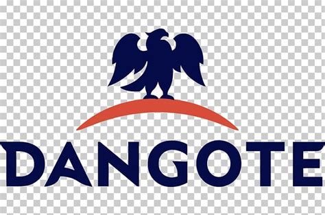 Logo Dangote Group Lagos Brand Dangote Cement PNG - aliko dangote ...