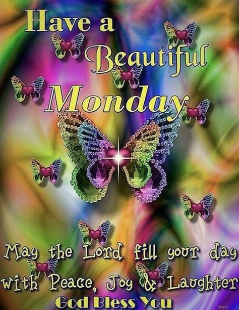 10 Best Blessed Monday Quotes And Sayings | Happy monday quotes ...