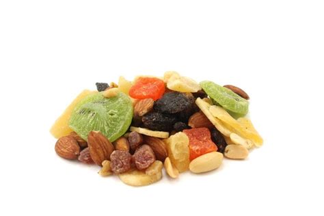 Fruit & Nut Medley — Trail Mix — Snacks — Nuts.com