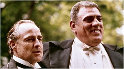 Why Luca Brasi's Origin Story Was Too Violent for 'The Godfather'