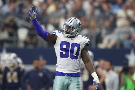 Why Cowboys DE DeMarcus Lawrence could be set for a bigger year than he ...