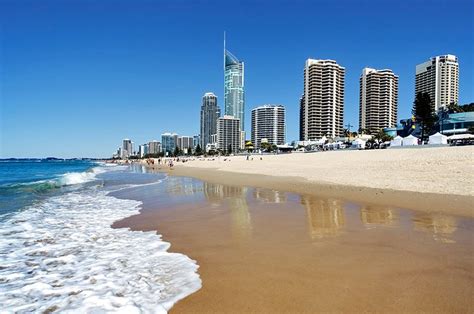 10 Top-Rated Tourist Attractions on the Gold Coast, Australia | PlanetWare