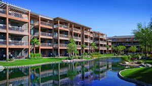 WorldMark by Wyndham Resort Indio, CA - See Discounts