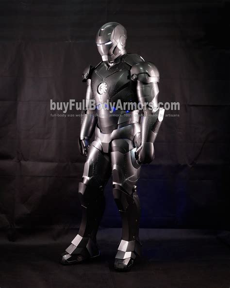 Buy Iron Man suit, Halo Master Chief armor, Batman costume, Star Wars ...