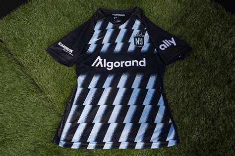 Gotham FC Unveils the New 2023 Home Kit