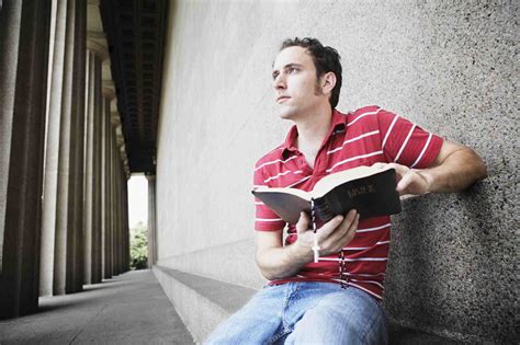 10 Practical Devotionals for Men Who Need Encouragement