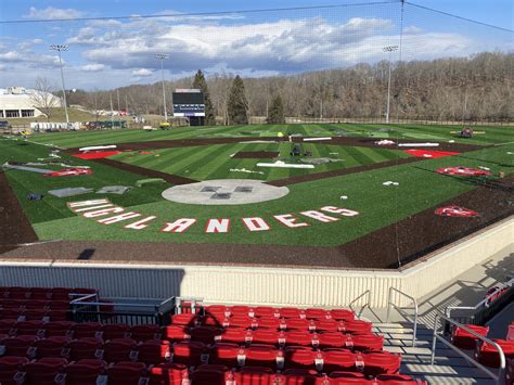 Radford Baseball To Install New Turf Field - The LandTek Group