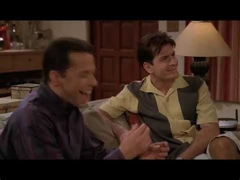 Two and a Half Men, Season 4 Bloopers - Funny's Bloopers Outtakes & Gag ...