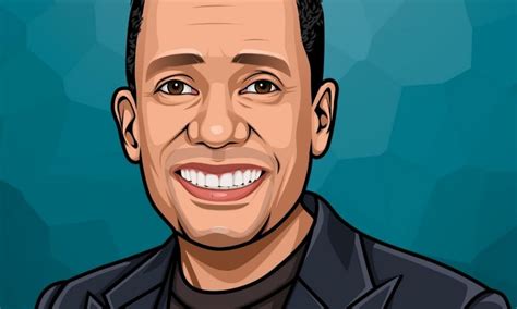 Hill Harper Net Worth