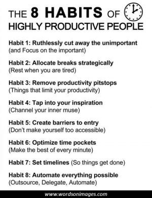 Good Time Management Quotes. QuotesGram