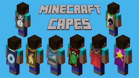 How to Get & Use Minecraft Capes