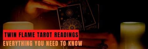 Twin Flame Tarot Guide: Everything You Need to Know - Pure Twin Flames