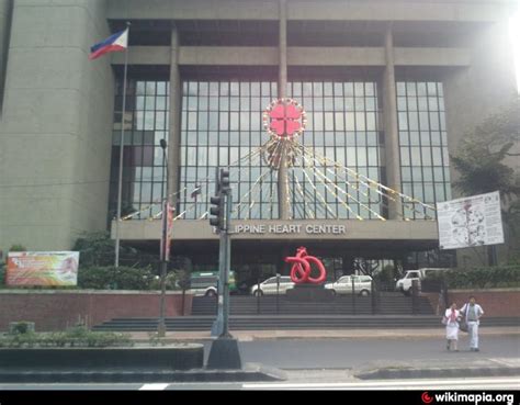 Philippine Heart Center - Quezon City