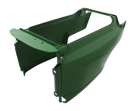 AM132595 Lower Hood Fits John Deere 345 GX345 LX279 LX 289 GX LX 345 ...