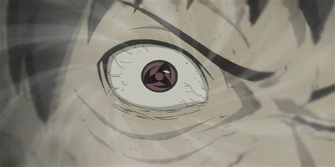 Naruto: Who Had The Strongest Mangekyo Sharingan Ability?