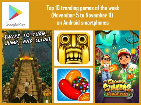 Trending games Top 10 trending games of the week - football - coc-games