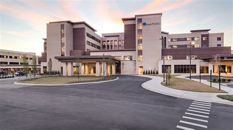 Hammes Healthcare led a large replacement hospital project… | Hammes