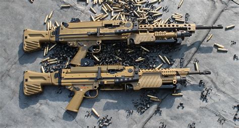 HK to introduce civilian G36 variants! - AR15.COM