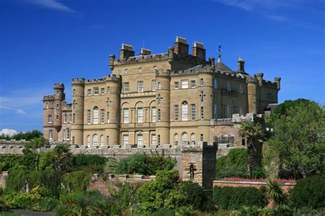 Alphabetical list of castles in Scotland | Stravaiging around Scotland