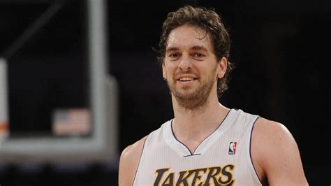 Pau Gasol: Two-time NBA champion announces retirement from basketball | Sporting News Canada