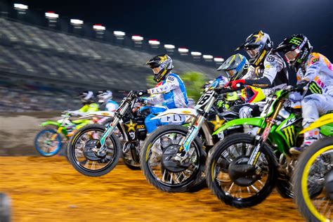 Daytona Monster Energy AMA Supercross Championship - 2023 - Racer X