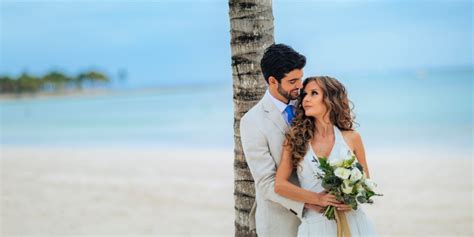 Barcelo Maya Riviera ️ Destination Weddings - Destify