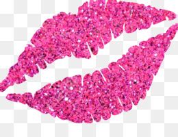 pink glitter lips clipart 10 free Cliparts | Download images on Clipground 2024