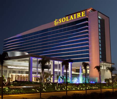 Bloomberry Resorts incurs huge loss from Solaire Manila expenses | Casino News