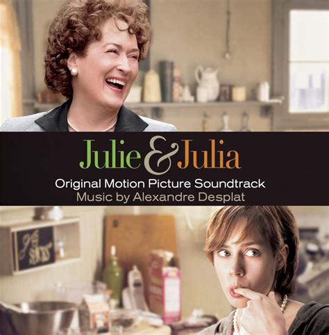 Film recommendation: Julie & Julia – Fujairah Observer