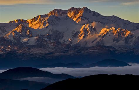 Myths, Folklore and the Blood Pheasant of Kanchenjunga | RoundGlass ...