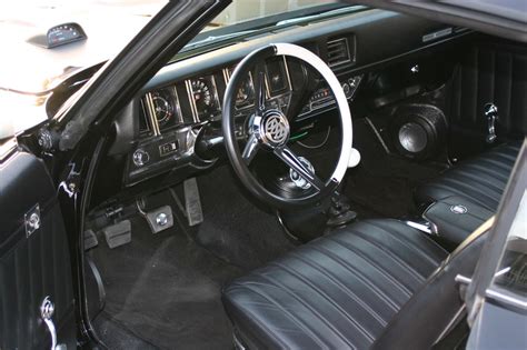 Gord's 1971 Buick Skylark GSX - Hot Rods By Dean - Phoenix,AZ ,US - #223922