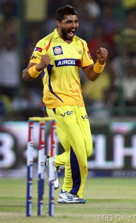 IPL 7: Ravindra Jadeja enjoys bowling much more than batting