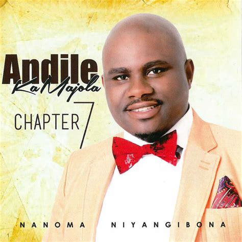 DOWNLOAD Andile KaMajola - Kwabonakala ngeduku – ZAMUSIC