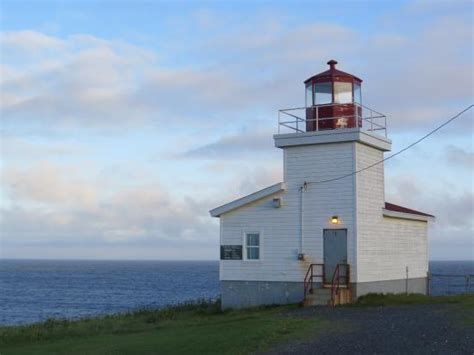 Powles Head Lighthouse (Trepassey) - 2020 All You Need to Know BEFORE ...