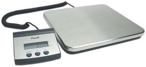 POSTAL SCALES - Digital Scales - Fast-Pack.com