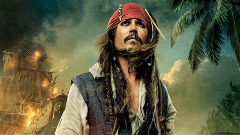 Pirates Of The Caribbean HD Wallpapers - Wallpaper Cave