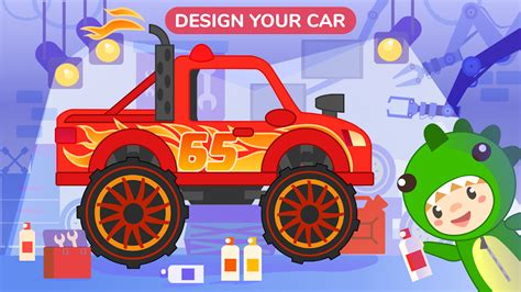 Car games for toddlers kids APK for Android - Download