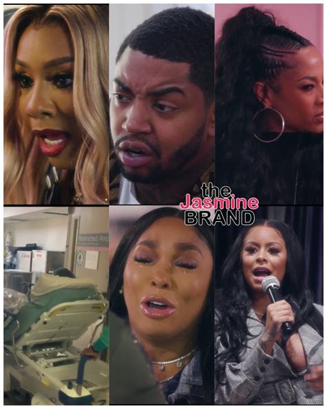 EXCLUSIVE: “Love & Hip Hop: Atlanta” Trailer 1st Look + Cast Announced ...