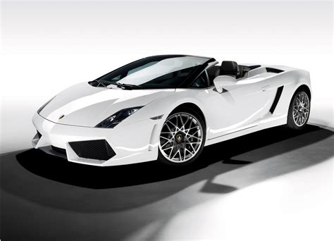 2013 Lamborghini Gallardo Spyder | The Automotive Update