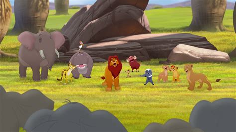 Hakuna Matata | The Lion Guard Wiki | FANDOM powered by Wikia