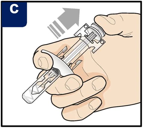 forxiga Tezspire 210 mg Solution for Injection in Pre-Filled Syringe Tezepelumab Instruction Manual