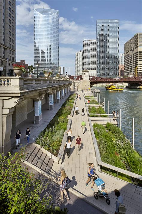 Chicago riverwalk – Artofit