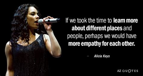 TOP 25 QUOTES BY ALICIA KEYS (of 263) | A-Z Quotes