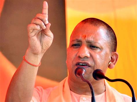 Yogi Adityanath Photos [HD]: Latest Images, Pictures, Stills of Yogi ...