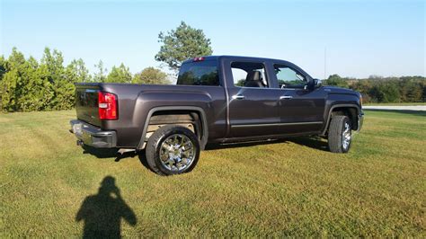 [SOLD] 2014 GMC sierra 1500 SLT **LOADED** | Chevy Silverado and GMC ...