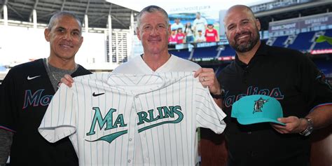 Marlins' teal uniforms back for 30th anniversary