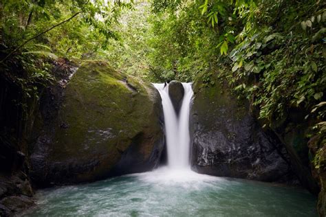 Ojochal Costa Rica Atracciones y Actividades - El Castillo