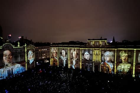 Fête des Lumières 2023 à Lyon : voici quand le programme sera dévoilé