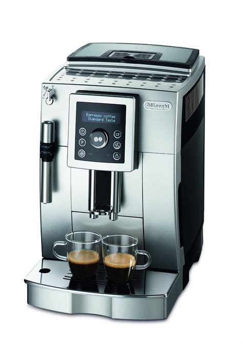 DeLonghi ECAM 23.420 Test